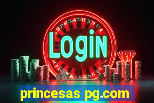 princesas pg.com